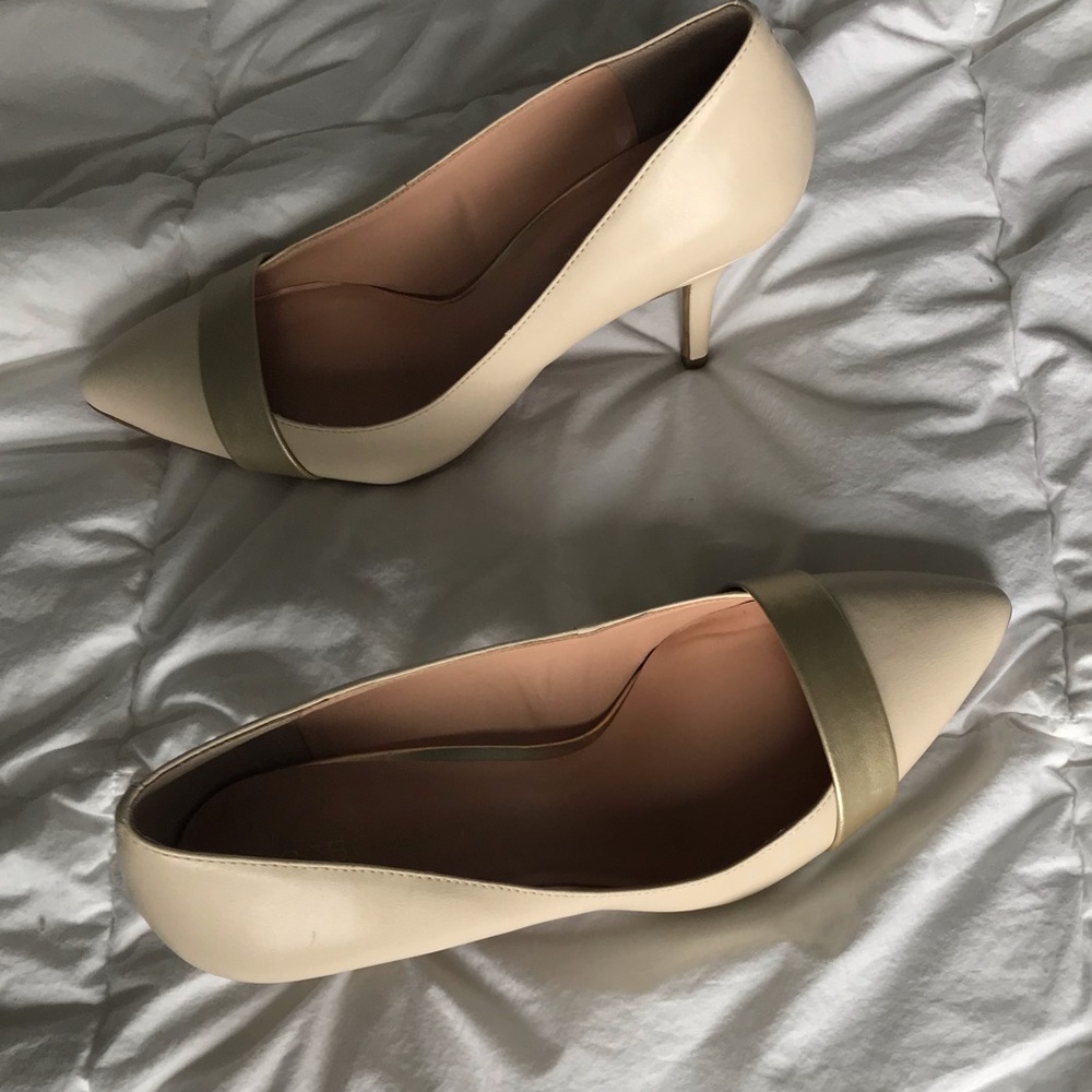 BCBGeneration heels - Picture 4 of 4